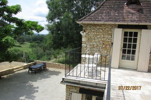G�te Le Recoux