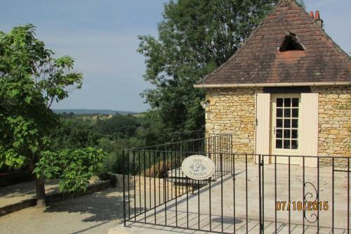 G�te Le Recoux
