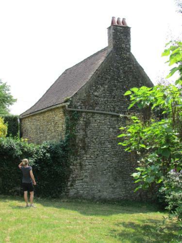 G�te Le Recoux