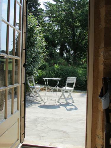 G�te Le Recoux