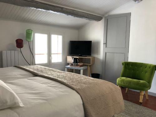 Hostal La Maison De Jules