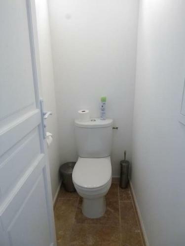 Apartamento La Maison Du Courtil, Amande-olive