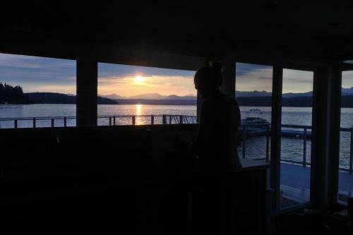 Hood Canal Resort In Union, Wa