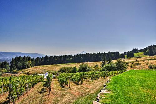 Luxury Home With Views - 5 Min To Columbia River
