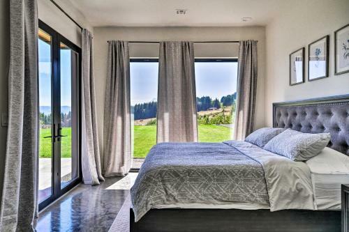 Luxury Home With Views - 5 Min To Columbia River