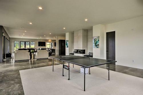 Luxury Home With Views - 5 Min To Columbia River