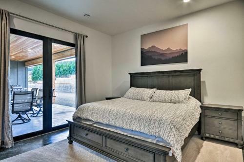 Luxury Home With Views - 5 Min To Columbia River