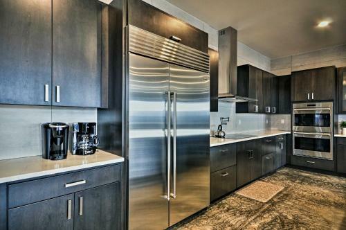 Luxury Home With Views - 5 Min To Columbia River