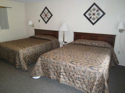 Hotel The Willows Motel