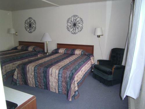 Hotel The Willows Motel
