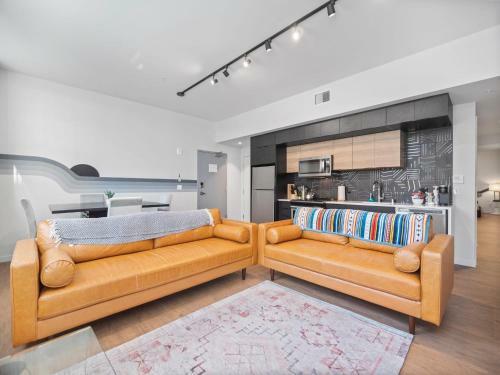 Apartamento The Roxy 306