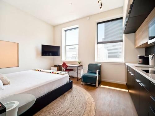 Apartamento The Roxy 402