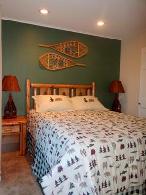Apartamento Winterplace Ski In Ski Out First Floor D104