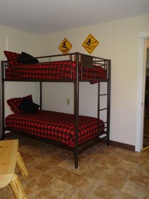 Apartamento Winterplace Ski In Ski Out First Floor D104
