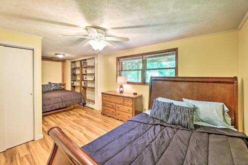 Comy Richwood Retreat By Skiing, Biking, Climbing!