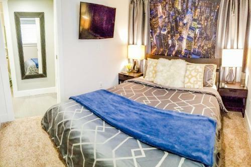Apartamento Modern Seattle Oasis