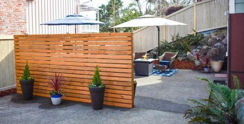 Apartamento Modern Seattle Oasis
