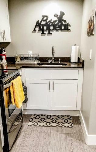 Apartamento Modern Seattle Oasis