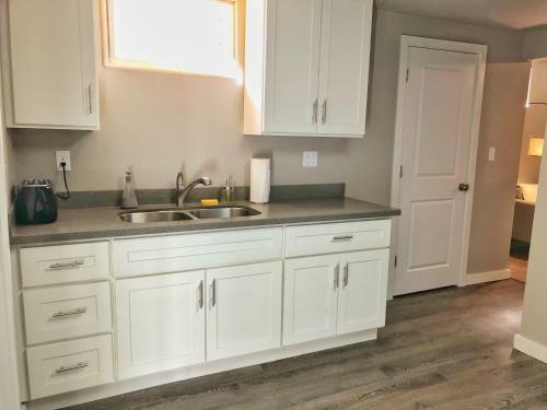 Apartamento Seattle Launchpad - Cozy And Modern 2 Br Guest Suite