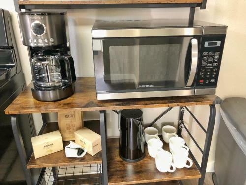 Apartamento Seattle Launchpad - Cozy And Modern 2 Br Guest Suite