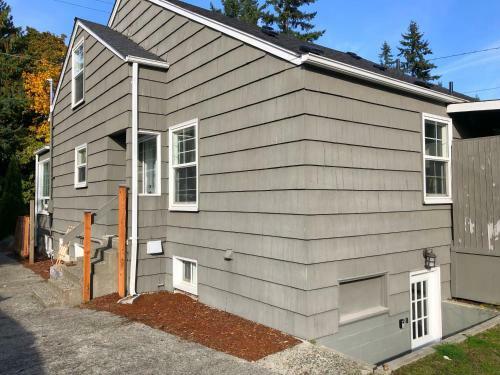 Apartamento Seattle Launchpad - Cozy And Modern 2 Br Guest Suite