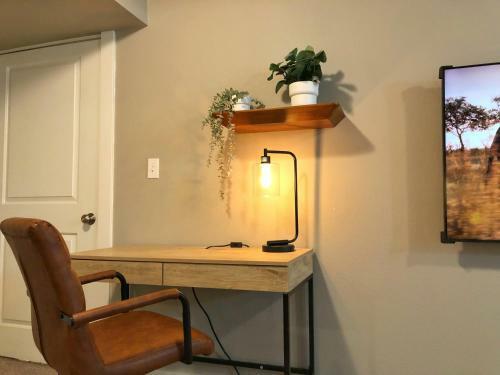 Apartamento Seattle Launchpad - Cozy And Modern 2 Br Guest Suite