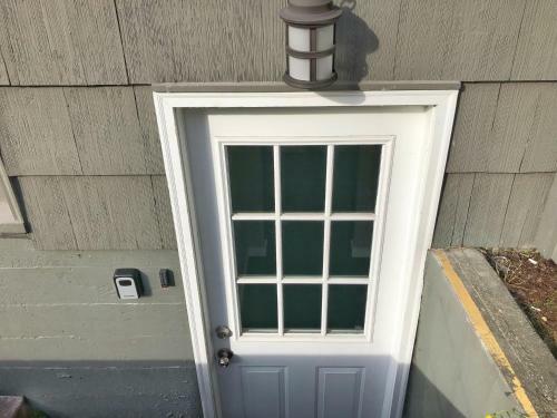 Apartamento Seattle Launchpad - Cozy And Modern 2 Br Guest Suite