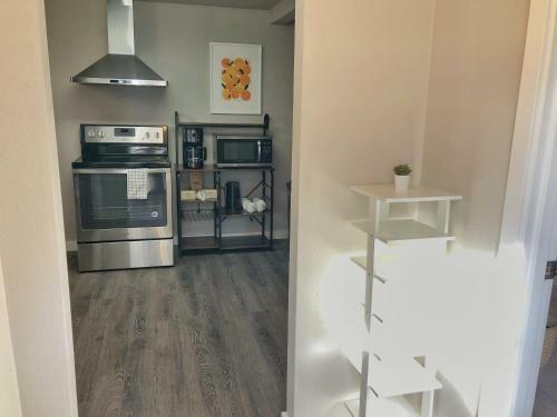 Apartamento Seattle Launchpad - Cozy And Modern 2 Br Guest Suite