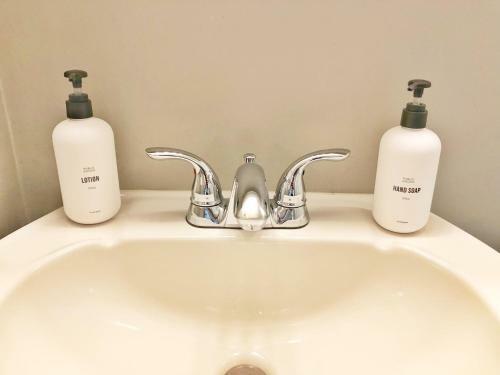 Apartamento Seattle Launchpad - Cozy And Modern 2 Br Guest Suite