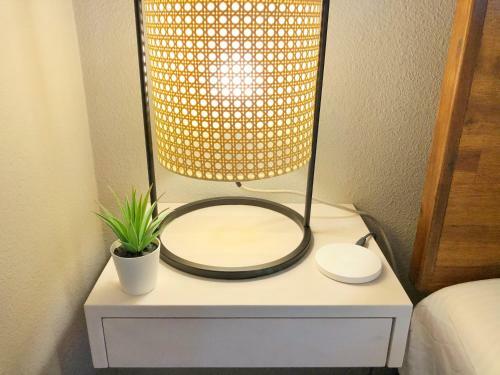 Apartamento Seattle Launchpad - Cozy And Modern 2 Br Guest Suite