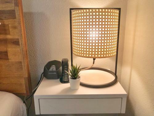 Apartamento Seattle Launchpad - Cozy And Modern 2 Br Guest Suite