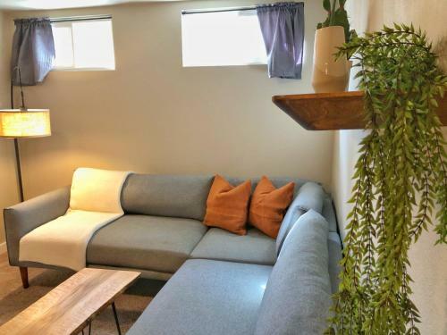 Apartamento Seattle Launchpad - Cozy And Modern 2 Br Guest Suite