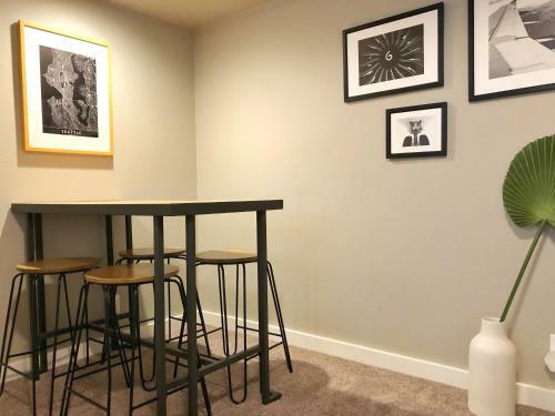 Apartamento Seattle Launchpad - Cozy And Modern 2 Br Guest Suite