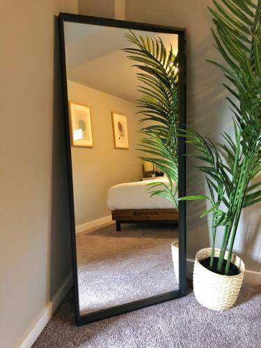 Apartamento Seattle Launchpad - Cozy And Modern 2 Br Guest Suite