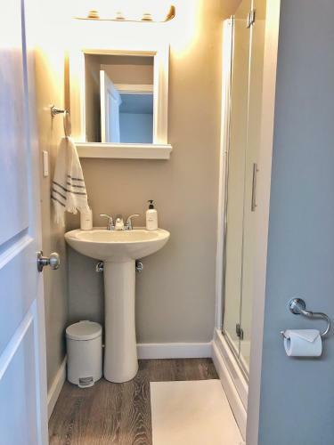 Apartamento Seattle Launchpad - Cozy And Modern 2 Br Guest Suite