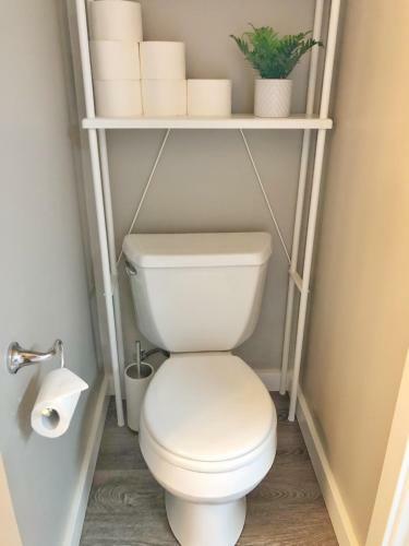 Apartamento Seattle Launchpad - Cozy And Modern 2 Br Guest Suite