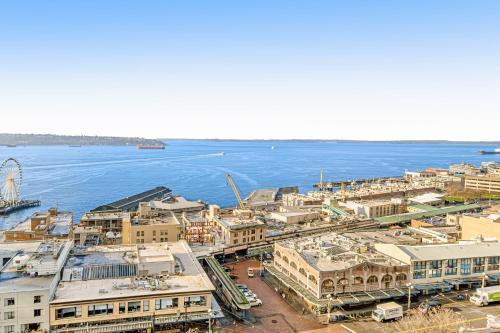 Newmark Pike Place