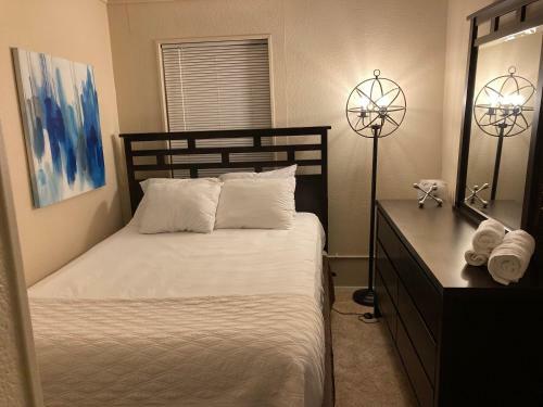 Apartamento Cozy Bayview Corporate 30 Day Stays