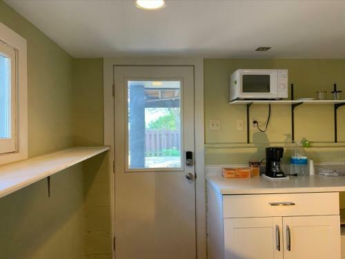 Bed & Breakfast Comfy Sunny Room Near U-district And Downtown