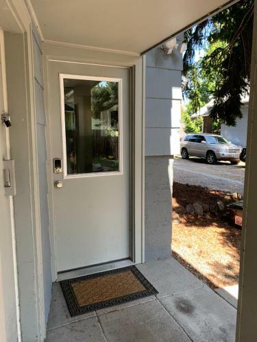 Bed & Breakfast Comfy Sunny Room Near U-district And Downtown