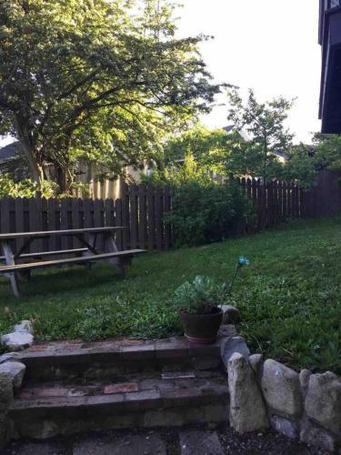 Bed & Breakfast Comfy Sunny Room Near U-district And Downtown