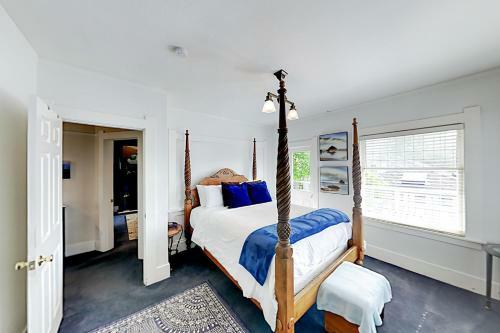 Water Lodge