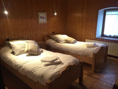 Apartamentos Le Ch�teau