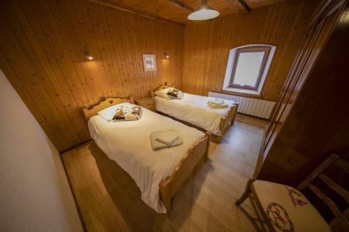 Apartamentos Le Ch�teau