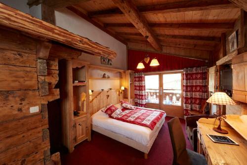 Hotel L'equipe