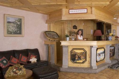 Hotel L'equipe
