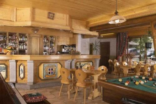 Hotel L'equipe
