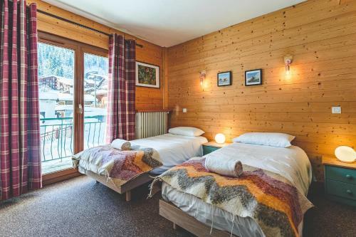 Albergue Les Dents Blanches