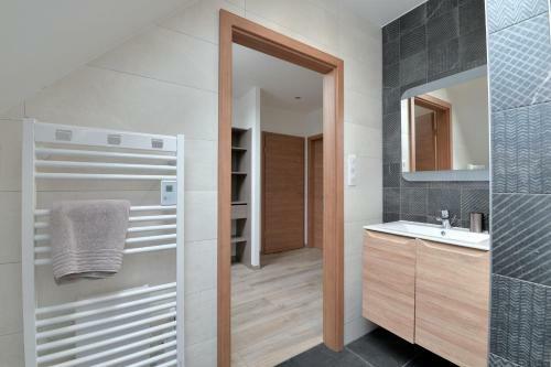 G�te de Munt'z Spa, Sauna, Piscine, Proche de Colmar