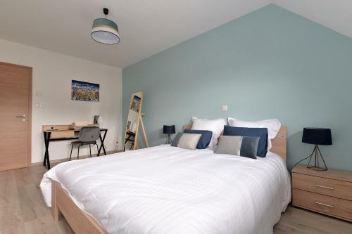 G�te de Munt'z Spa, Sauna, Piscine, Proche de Colmar